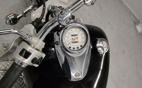 YAMAHA DRAGSTAR 400 CLASSIC 4TR