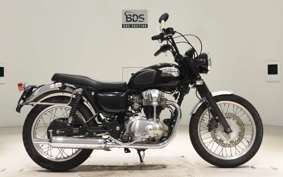 KAWASAKI W400 2018 EJ400A