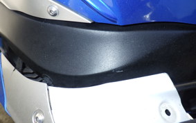 SUZUKI GSX-R1000 2009