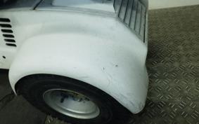HONDA GYRO X 2006 TD01