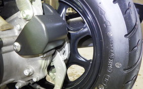 HONDA TACT Basket 1998 AF79