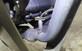 HONDA CB125 R 2013 JC79