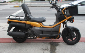 HONDA PS250 MF09