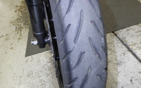 KAWASAKI NINJA 400 2021