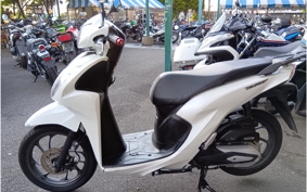 HONDA DIO 110 BASIC  JK03
