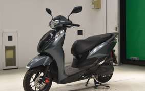 HONDA LEAD 125