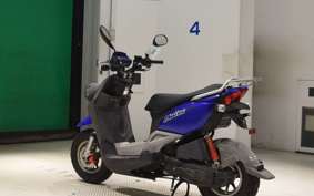 YAMAHA BW'S 50 Gen.3 2008 SA44J