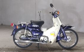 HONDA SUPER CUB70 C70