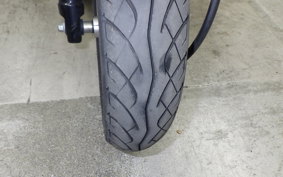 HONDA GIORNO 3 1979 AF77