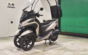 YAMAHA TRICITY 155 ヤネツキ SG81J