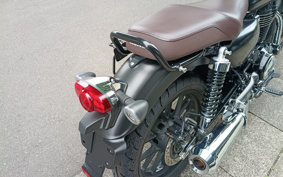 HONDA GB350 2023 NC59