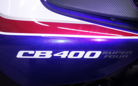 HONDA CB400SF GEN 4 A 2021 NC42