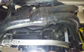 SUZUKI GSX-R400 1984 GK71B