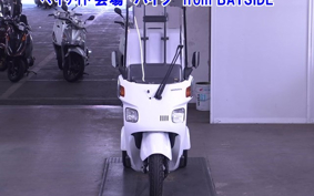 HONDA GYRO CANOPY-2