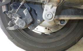 SUZUKI GEMMA 250 CJ47A