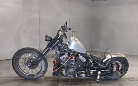 YAMAHA DRAGSTAR 400 1997 4TR