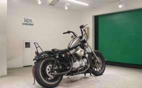 HARLEY XL1200S 2000
