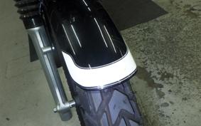 HONDA CROSS CUB 110 1992 JA60