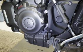 YAMAHA MT-07 2025 RM48J