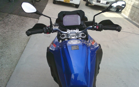 BMW F800GS 2025 0K51