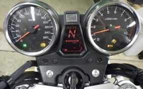 HONDA CB1300SF SUPER FOUR SP 2026 SC54