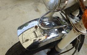 HONDA DAX 50 ST50