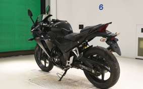 HONDA CBR250R A MC41
