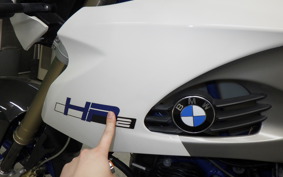 BMW HP2 MEGAMOTO 2008