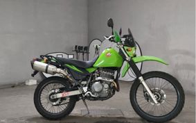 KAWASAKI SUPER SHERPA KL250G