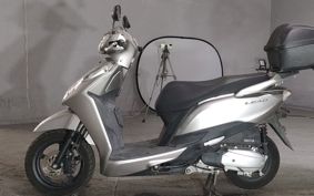 HONDA LEAD 125 JF45