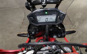 HONDA CRF250 RALLY  TYPE LD MD44