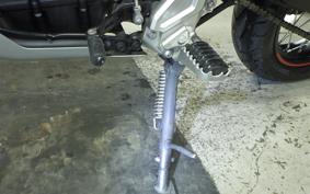 YAMAHA TENERE 700 2020 DM09J
