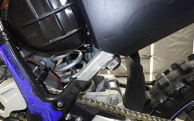 YAMAHA YZ85LW CB16C