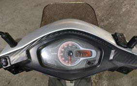 SUZUKI ADDRESS V125 CF4MA