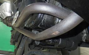 HONDA SILVER WING 600 2006 PF01