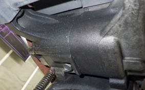 SUZUKI LET's 4 Basket