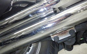 KAWASAKI VULCAN 900 CUSTOM 2011 VN900B