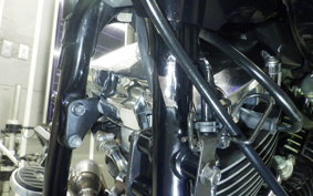YAMAHA DRAGSTAR 400 CLASSIC  2010 VH02J