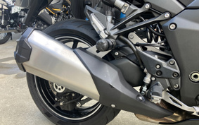 KAWASAKI NINJA 1000 SX 2024 ZXT02K