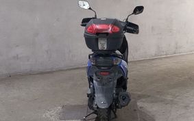 SUZUKI SU WISH LTD DV12B