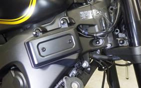 YAMAHA XSR900 2016 RN46J
