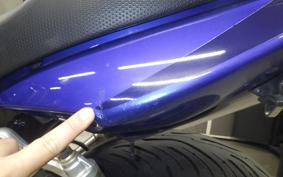 HONDA CB1300SF SUPER BOLDOR 2007 SC54