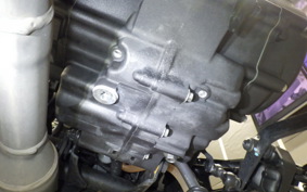 HONDA REBEL 250 A 1999 MC49
