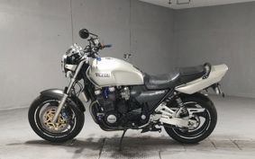 YAMAHA XJR1200 1994 4KG