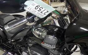 HARLEY FLSB 1750 2022