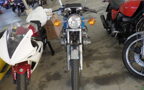 SUZUKI GS750 GS750D