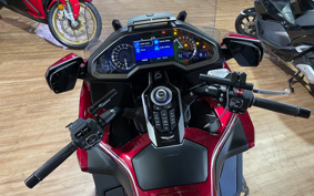 HONDA GL 1800 GOLD WING TOUR DCT 2018 SC79