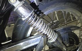 HONDA GB250 CLUBMAN Gen.4 2002 MC10