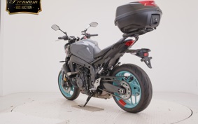 YAMAHA MT-09 2018 RN69J