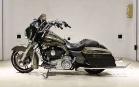HARLEY FLHX 1690 2012